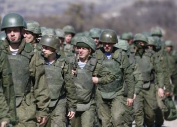 В Беларуси появление «зеленых человечков» будет считаться настоящим вторжением