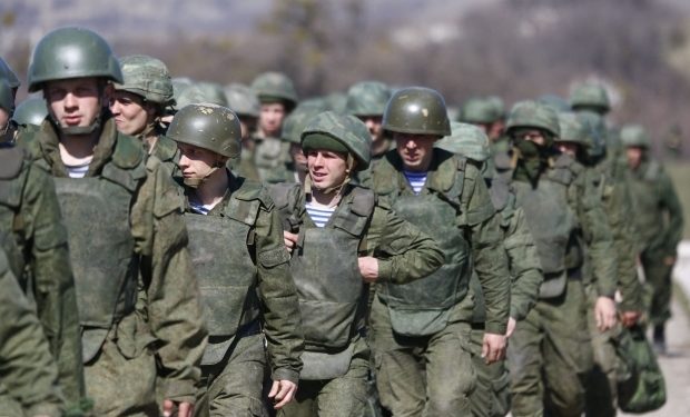 В Беларуси появление «зеленых человечков» будет считаться настоящим вторжением
