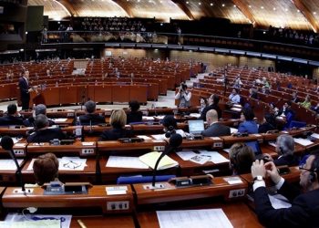 ПАСЕ: РФ нарушила все, но санкции останавливаем