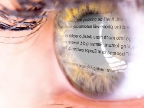 Apple запатентовала новую технологию