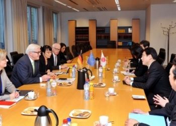 Конфликт в Украине дал Японии повод напомнить ЕС об «оккупации» Курил