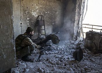 Аваков: очаг сепаратистов в Харьковской области ликвидирован