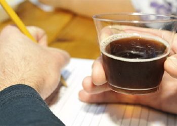 В США начинается производство пива из сточных вод