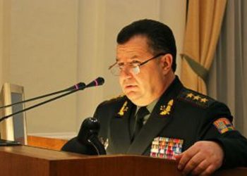 В Минобороны Украины рассказали, как военнообязанные могут выезжать за границу