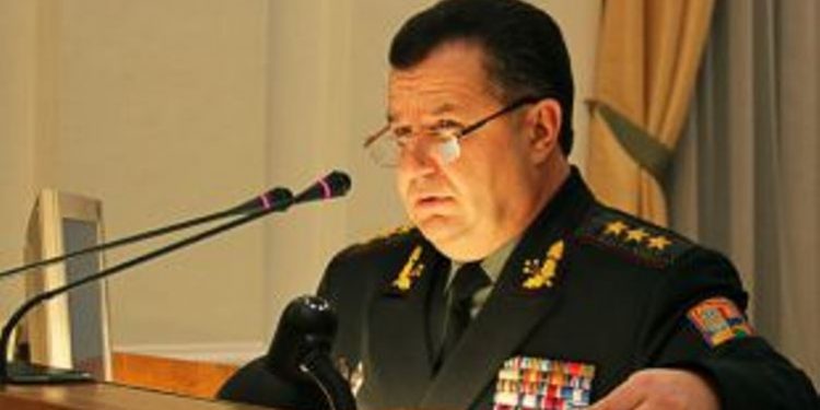 В Минобороны Украины рассказали, как военнообязанные могут выезжать за границу