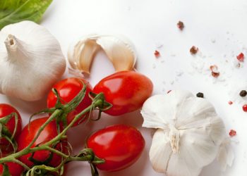 Названы продукты с омолаживающими свойствами