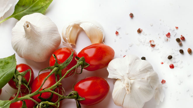 Названы продукты с омолаживающими свойствами