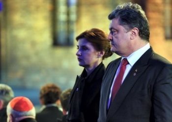 Глава Украины: Аппетиты российского агрессора превосходят размеры Украины