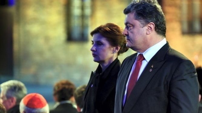 Глава Украины: Аппетиты российского агрессора превосходят размеры Украины