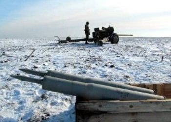 Немецкий историк: Против российских наемников Порошенко мобилизирует «пушечное мясо»