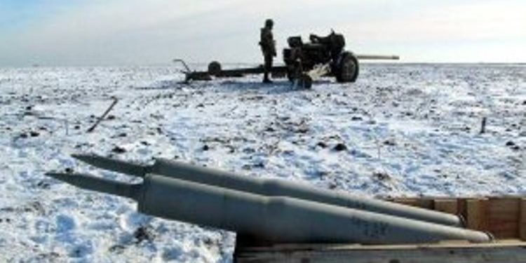 Немецкий историк: Против российских наемников Порошенко мобилизирует «пушечное мясо»