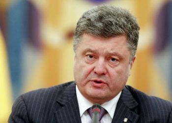 Украина имеет доказательства причастности России к преступлениям на Донбассе