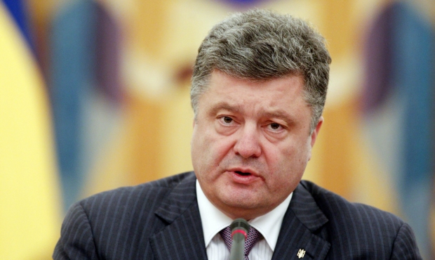 Украина имеет доказательства причастности России к преступлениям на Донбассе