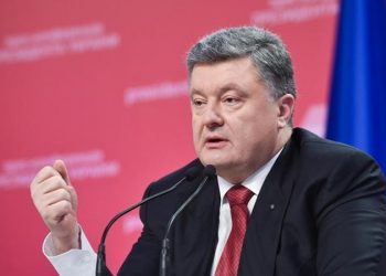 Порошенко: надеемся на введение безвизового режима с ЕС с начала мая