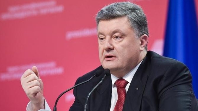 Порошенко: надеемся на введение безвизового режима с ЕС с начала мая