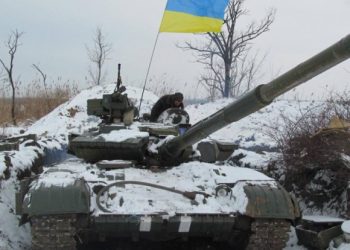 Минобороны Украины сообщило о потерях с обеих сторон