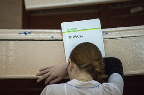 Ученые назвали причину нежелания женщин заниматься наукой
