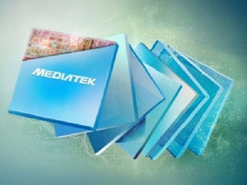 Представлен 64-битный восьмиядерный процессор MT6753 от MediaTek