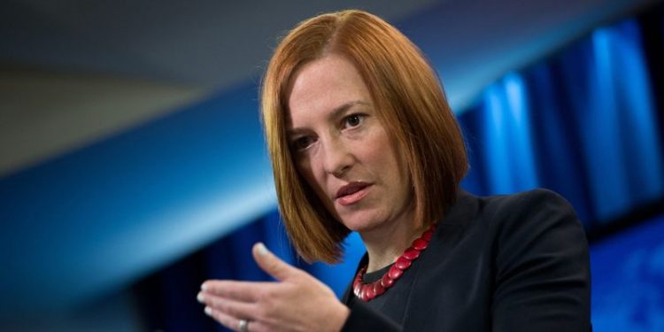 Госдеп США снова потребовал от России освободить Савченко