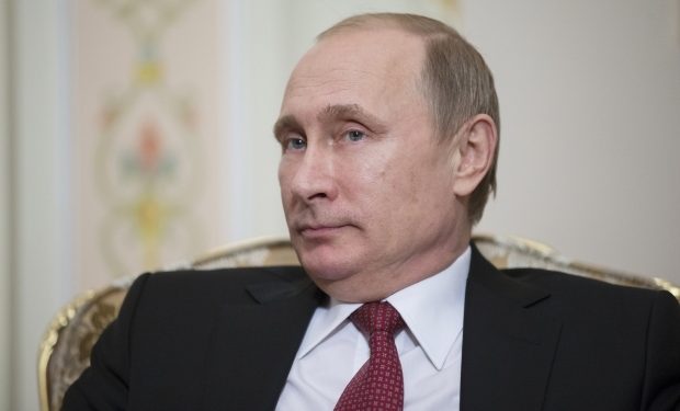 Внук Сталина назвал Владимира Путина «безмозглым»