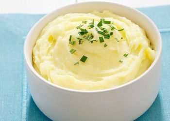 Стало известно, почему нельзя есть картофельное пюре