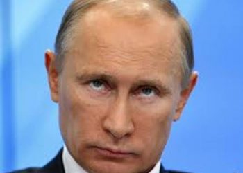 Президент России назвал украинскую армию «легионом НАТО»