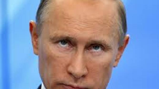 Президент России назвал украинскую армию «легионом НАТО»
