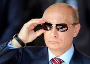 Президент России не будет ждать весны для наступления, — эксперт