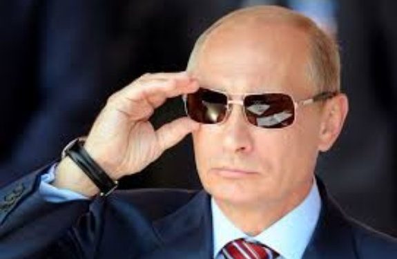 Президент России не будет ждать весны для наступления, — эксперт