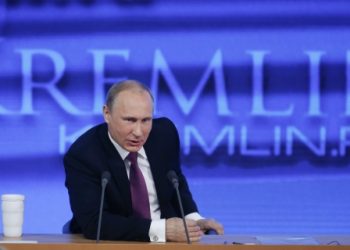 Генсек НАТО: Заявление Путина, что украинская армия является «легионом НАТО» – нонсенс