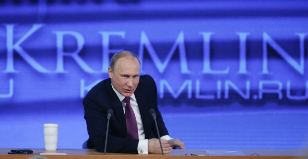 Генсек НАТО: Заявление Путина, что украинская армия является «легионом НАТО» – нонсенс