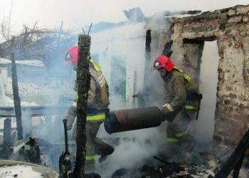 В Ровенской области прогремел взрыв, есть пострадавшие