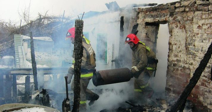 В Ровенской области прогремел взрыв, есть пострадавшие