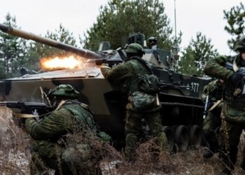 Forbes: Между Украиной и Россией война