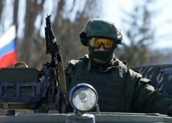 Войска РФ отсиживаются в тылу боевиков