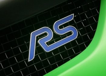 Назначена дата дебюта нового Focus RS