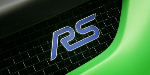 Назначена дата дебюта нового Focus RS