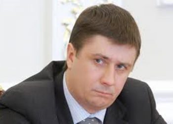 Министр культур Вячеслав Кириленко предложит вырубить кнопку «Интера»