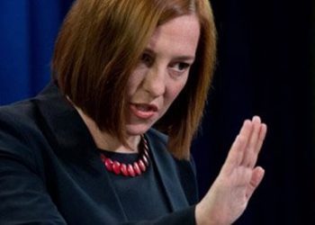 Псаки рассказала, как избежать войны с РФ