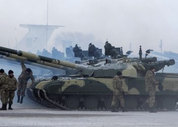 Яценюк: Боевики намерены сорвать мобилизацию в Украине