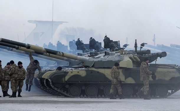 Яценюк: Боевики намерены сорвать мобилизацию в Украине