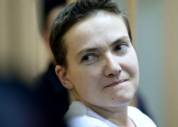 Россияне в ПАСЕ поддержали освобождение Савченко