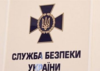 СБУ задержала «волонтершу», собиравшую данные для боевиков