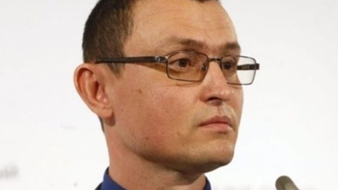 Генштаб ВС Украины создал интернет-страницу по вопросам мобилизации