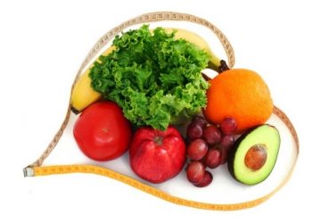 Нужно знать, какие продукты полезные для сердца