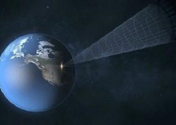 Ученым удалось поймать неизвестный радиосигнал из космоса