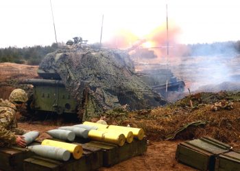СМИ: В АТО погибли более 1400 украинских солдат