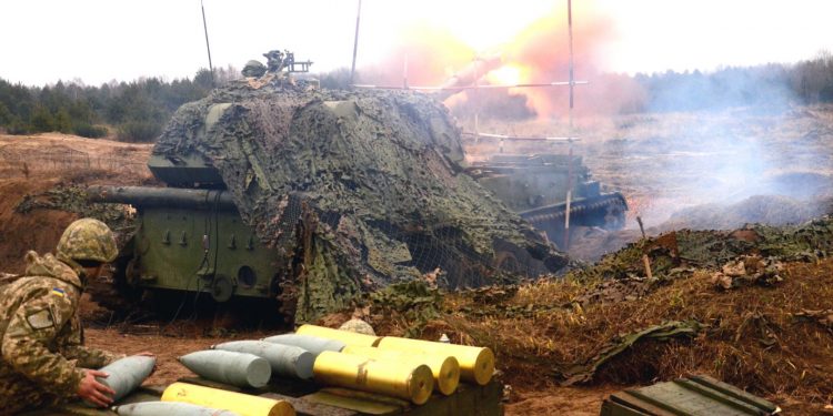 СМИ: В АТО погибли более 1400 украинских солдат