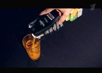 В чём мы ошибаемся относительно пакетированных соков