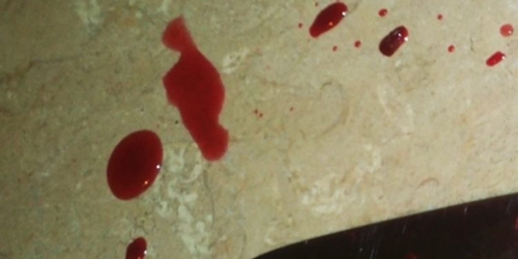 Поножовщина в Торонто: четыре человека получили ранения
